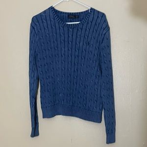 Men’s Ralph Lauren Sweater